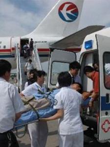 和硕县接送服务