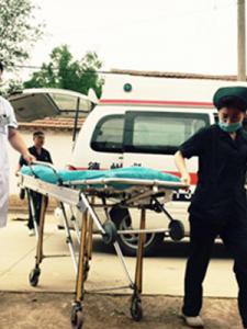 和硕县院后转乡